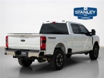 2025 F-250 Super Duty Thumbnail 12