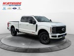 2025 F-250 Super Duty Thumbnail 1
