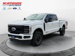 2025 F-250 Super Duty Thumbnail 3