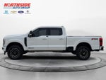 2025 F-250 Super Duty Thumbnail 4