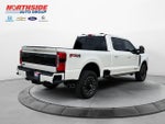 2025 F-250 Super Duty Thumbnail 7