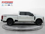 2025 F-250 Super Duty Thumbnail 8