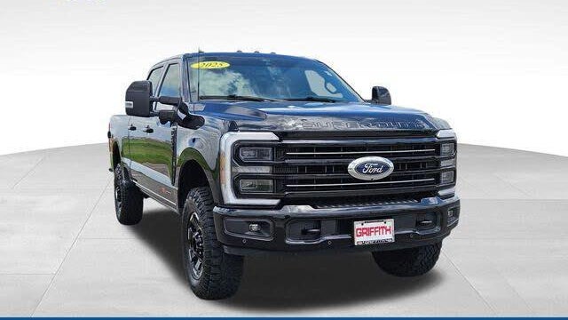 Preowned 2025 Ford F-250 Super Duty XLT for Sale