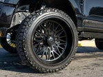 2025 F-250 Super Duty Thumbnail 13