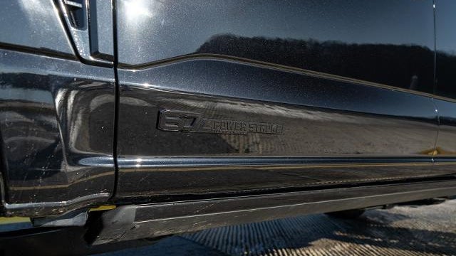 2025 Ford F-250 Super Duty King Ranch