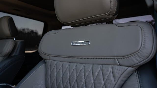 2025 Ford F-250 Super Duty King Ranch