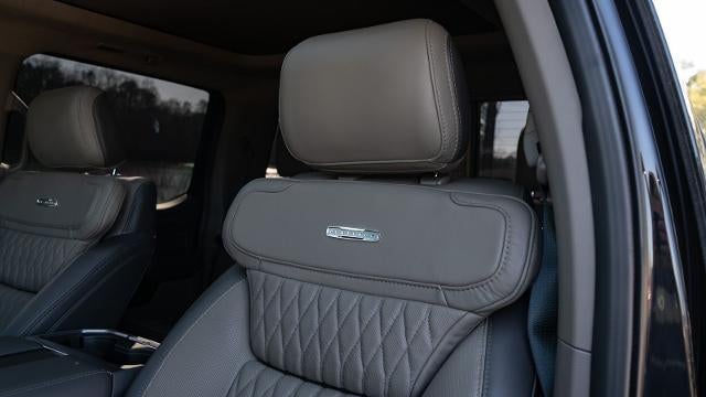 2025 Ford F-250 Super Duty King Ranch