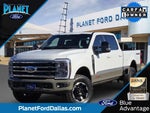 2026 F-250 Super Duty Thumbnail 1