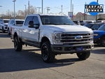 2026 F-250 Super Duty Thumbnail 3