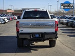 2026 F-250 Super Duty Thumbnail 6