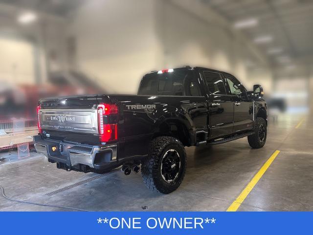 2026 Ford F-250 - $86,620