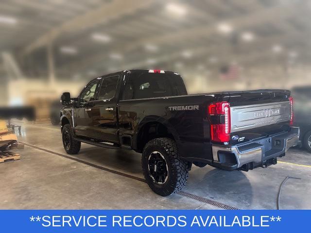 2026 Ford F-250 - $86,620