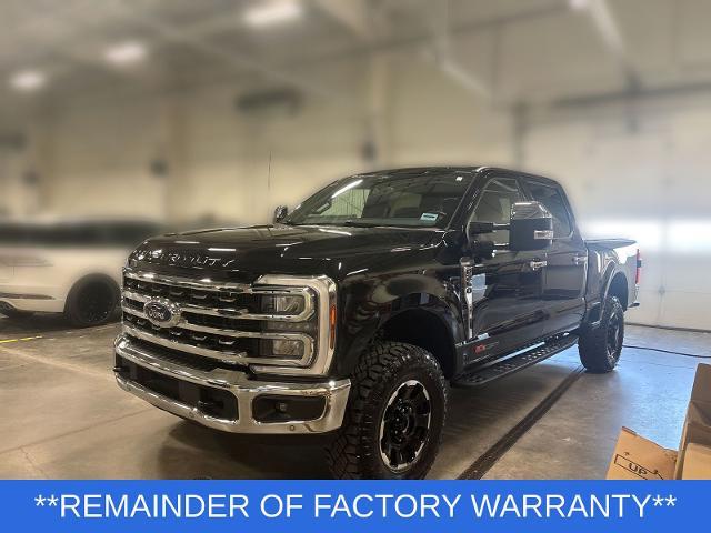 2026 Ford F-250 - $86,620