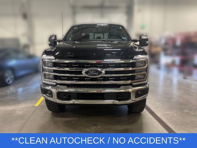 2026 Ford F-250 - $86,620