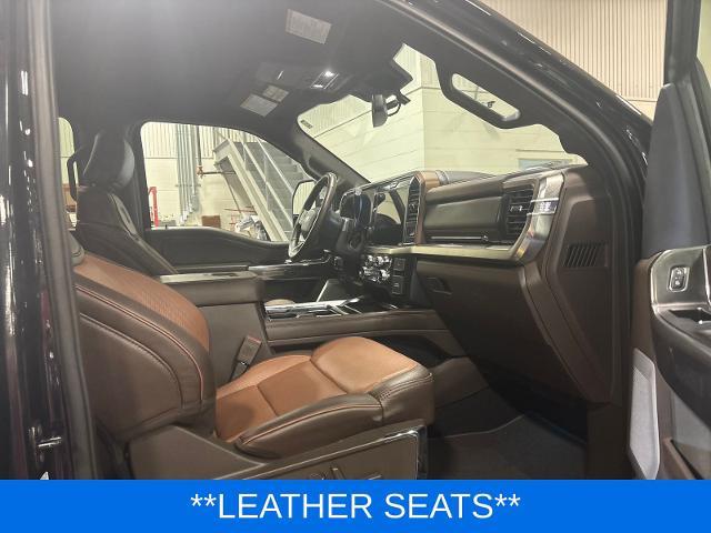 2026 Ford F-250 - $86,620