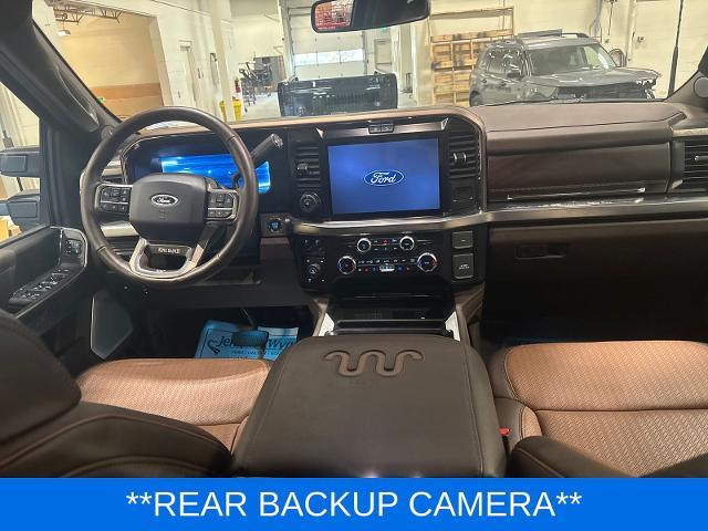 2026 Ford F-250 - $86,620