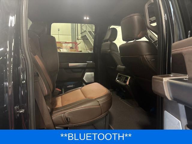 2026 Ford F-250 - $86,620