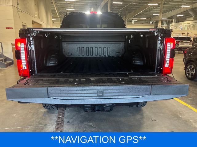 2026 Ford F-250 - $86,620