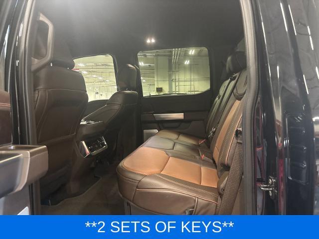 2026 Ford F-250 - $86,620