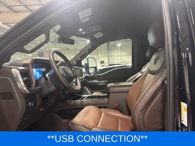 2026 Ford F-250 - $86,620