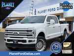 2026 F-250 Super Duty Thumbnail 1
