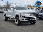 2026 F-250 Super Duty Thumbnail 3