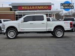 2026 F-250 Super Duty Thumbnail 4