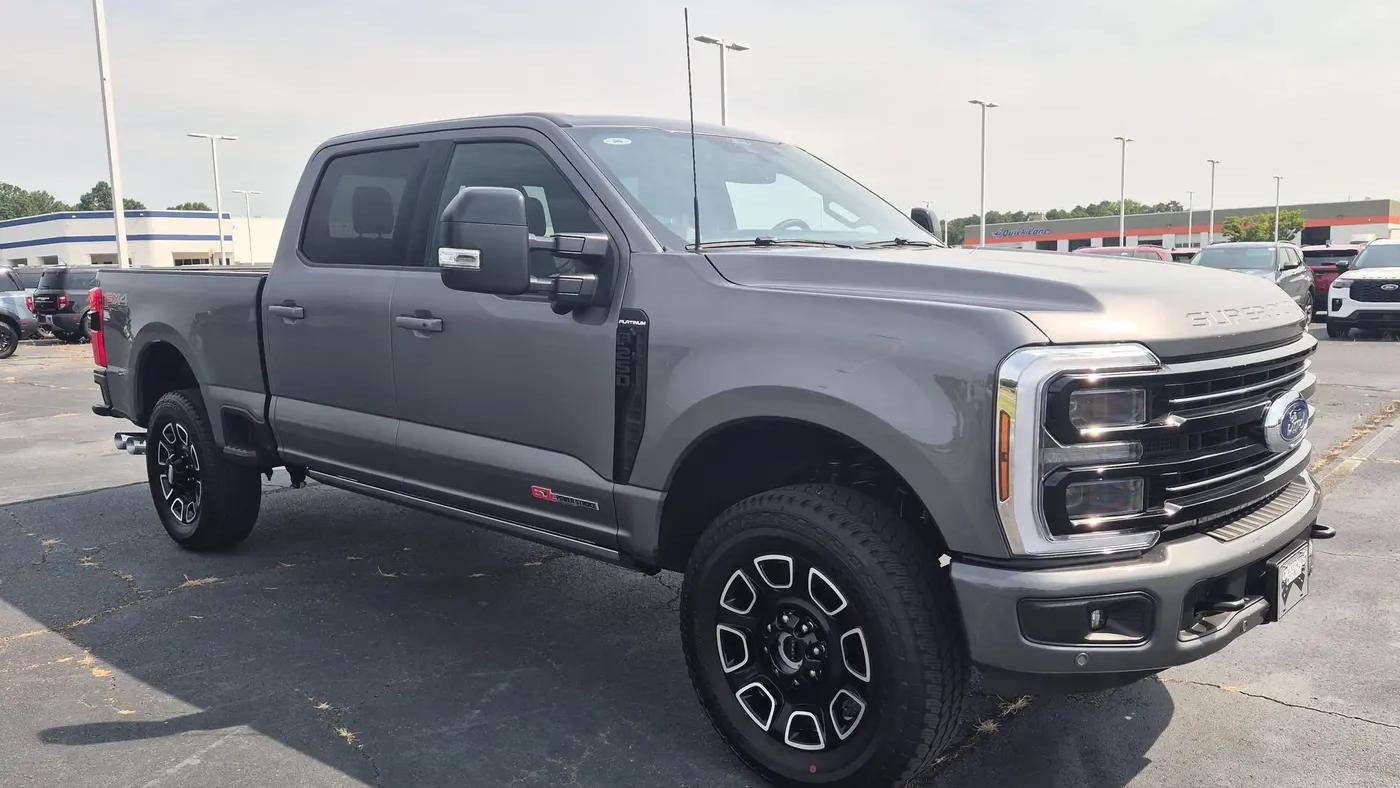 Preowned 2026 Ford F-250 Super Duty XLT for Sale