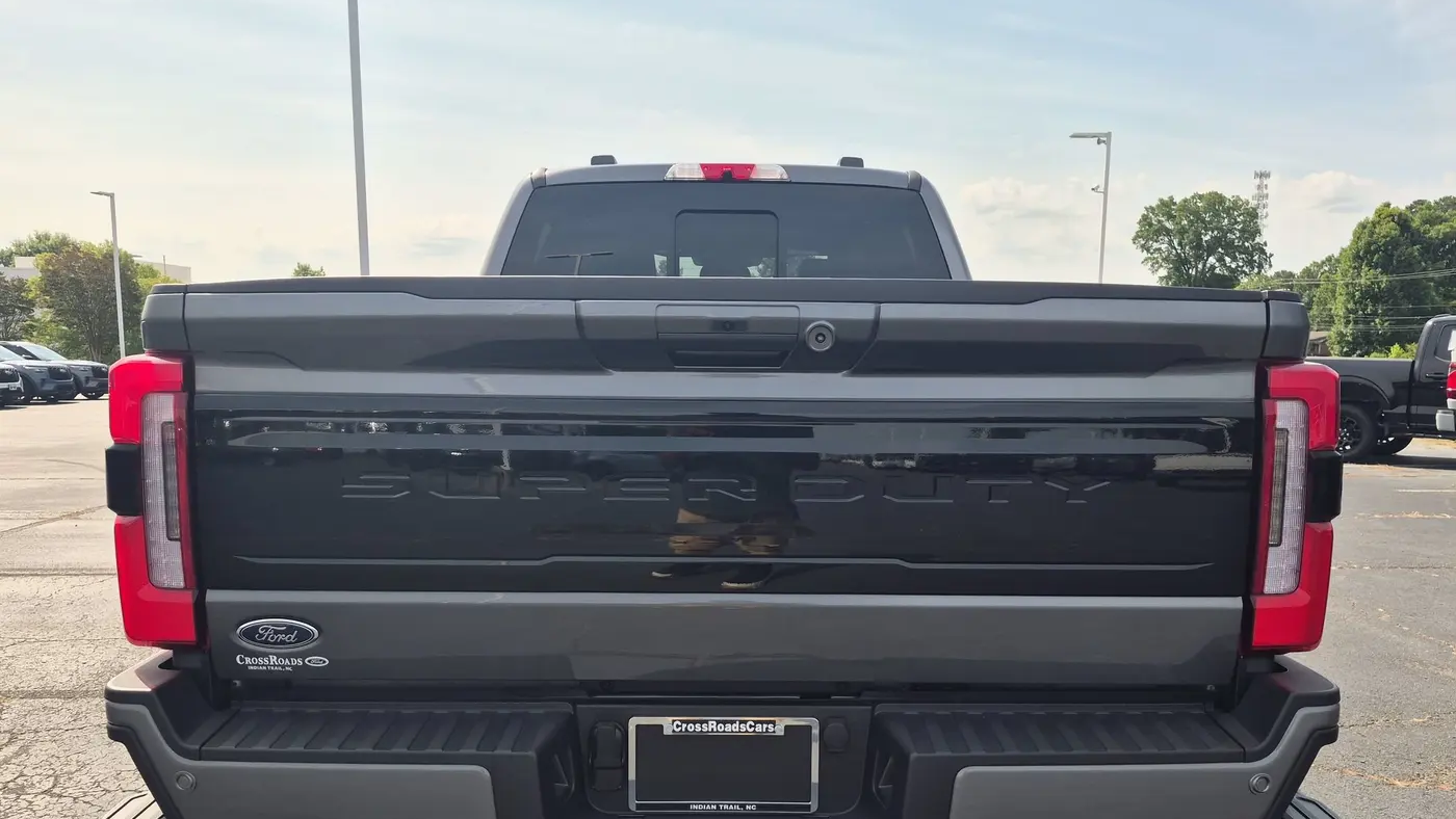 2026 Ford F-250 Super Duty XLT