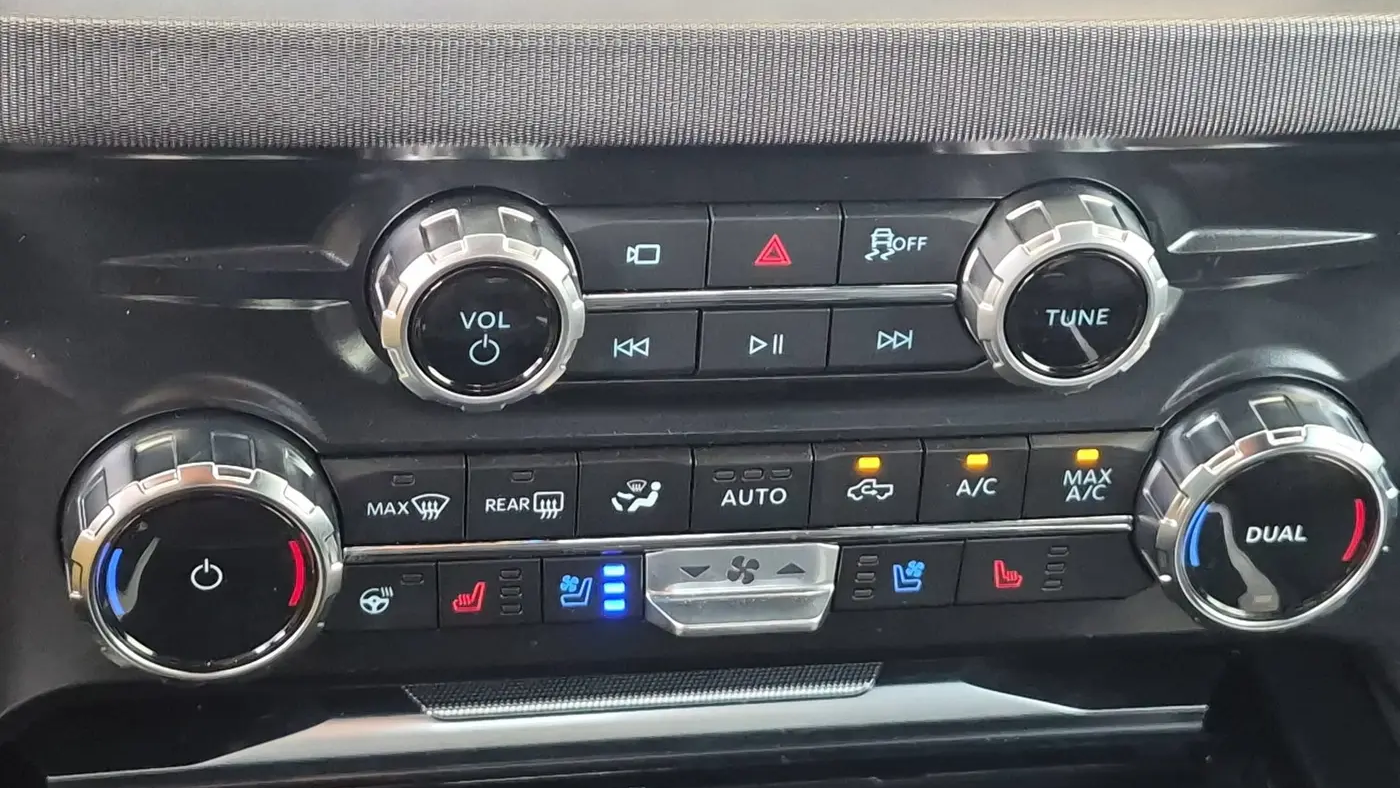 2026 Ford F-250 Super Duty XLT