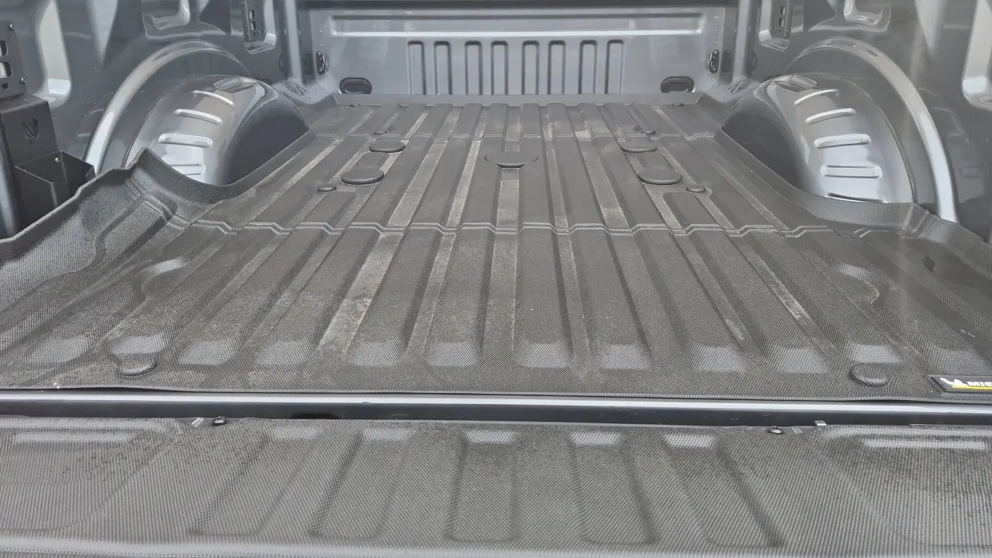2026 Ford F-250 Super Duty XLT