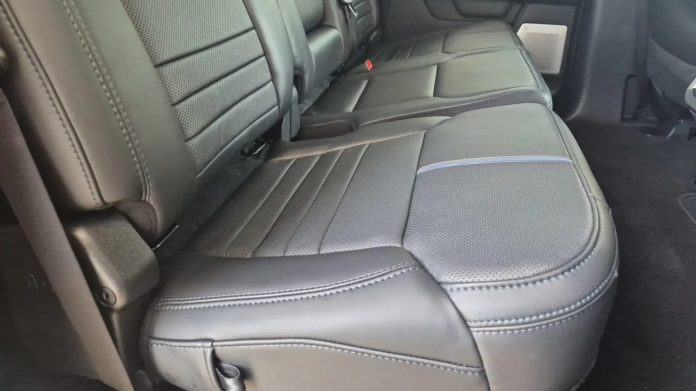 2026 Ford F-250 Super Duty XLT