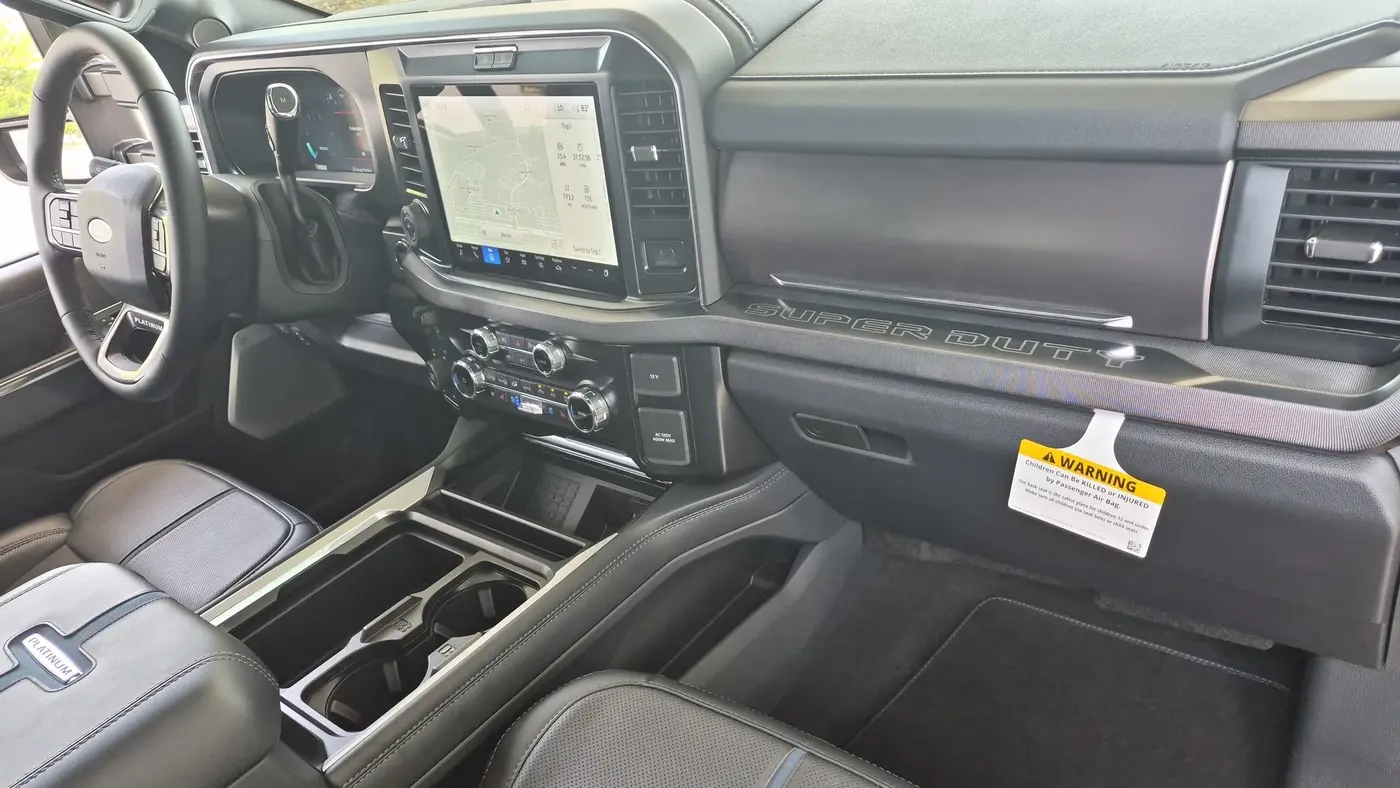 2026 Ford F-250 Super Duty XLT