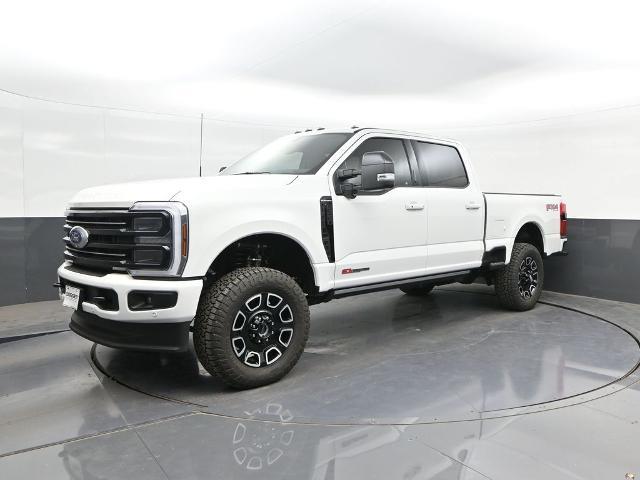 2026 Ford F-250 - $90,495