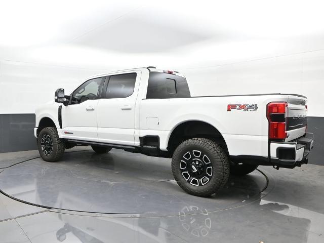 2026 Ford F-250 - $90,495