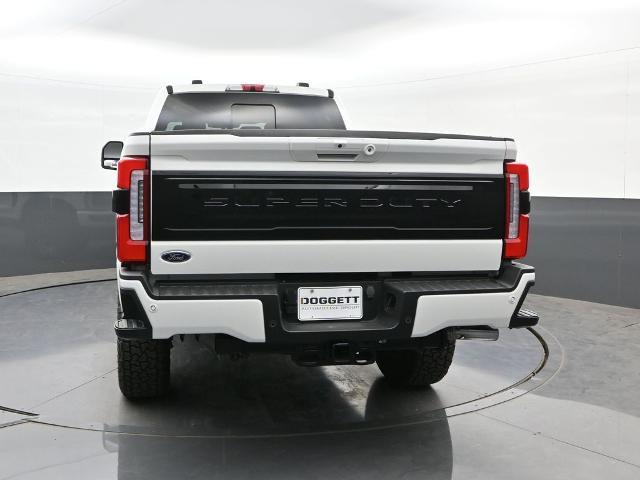 2026 Ford F-250 - $90,495