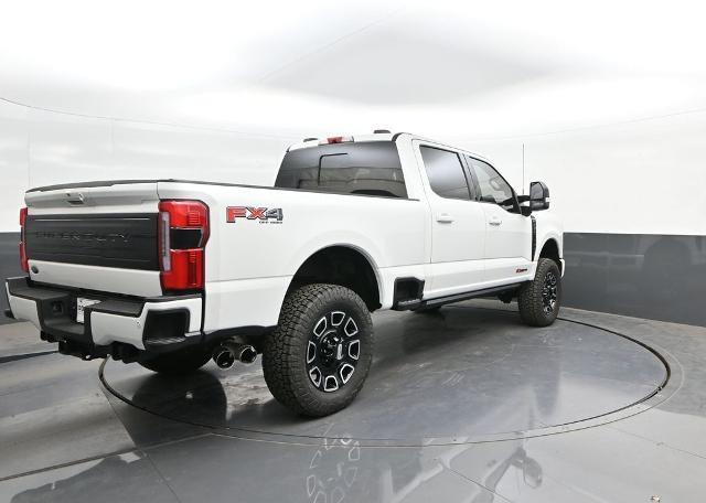 2026 Ford F-250 - $90,495