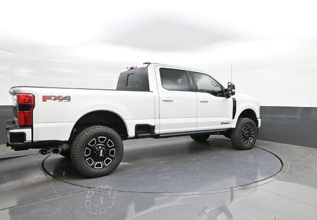 2026 Ford F-250 - $90,495