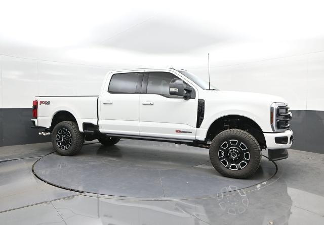 2026 Ford F-250 - $90,495