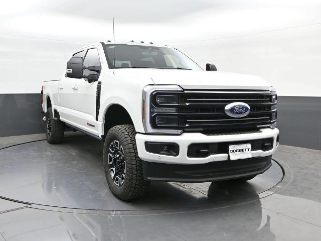 2026 Ford F-250 - $90,495