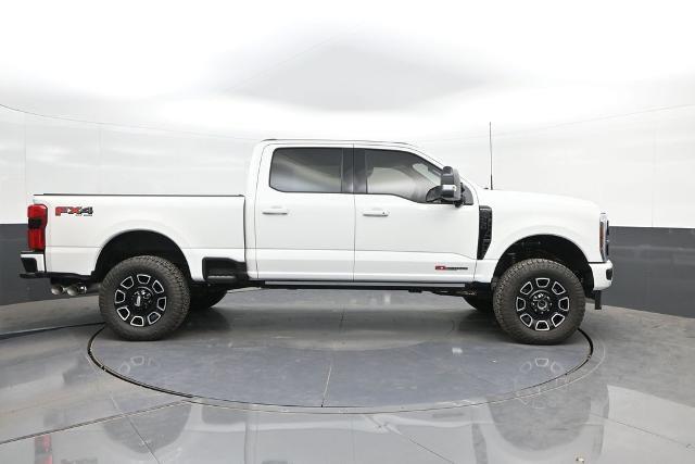 2026 Ford F-250 - $90,495