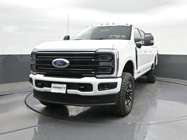 2026 Ford F-250 - $90,495