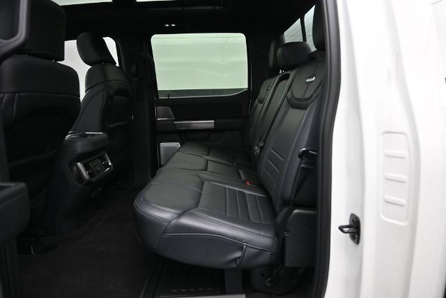 2026 Ford F-250 - $89,493