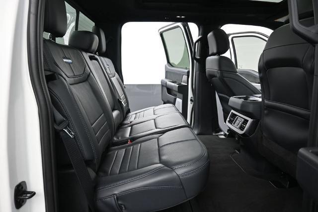 2026 Ford F-250 - $89,493