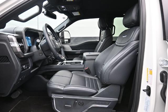 2026 Ford F-250 - $89,493