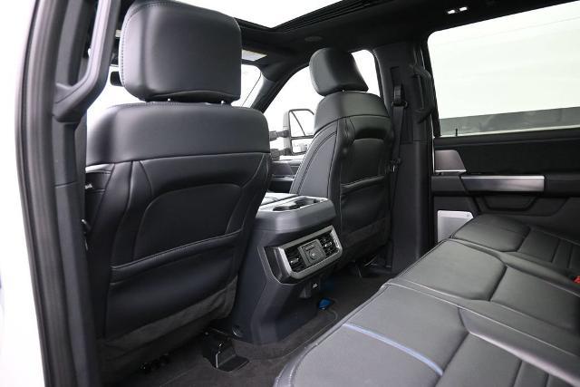 2026 Ford F-250 - $89,493