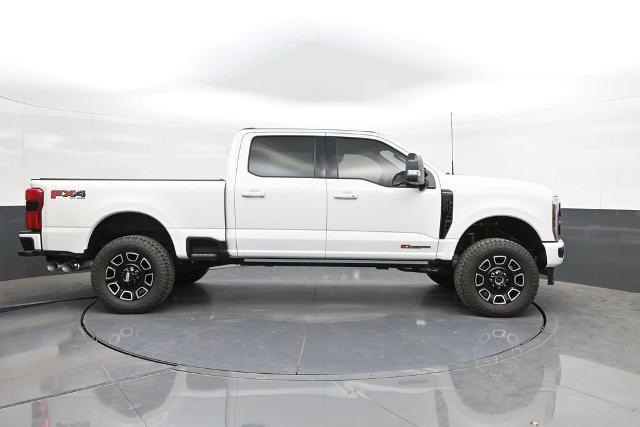 2026 Ford F-250 - $89,493