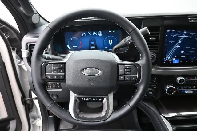 2026 Ford F-250 - $89,493