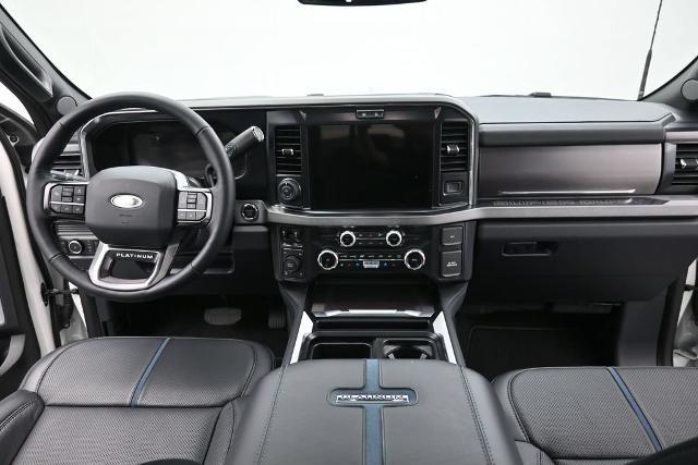 2026 Ford F-250 - $89,493
