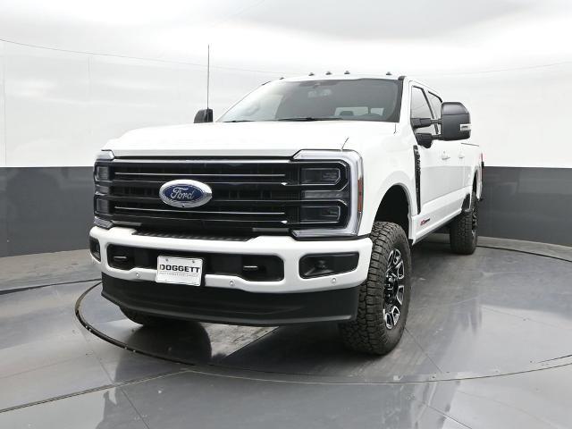 2026 Ford F-250 - $89,493